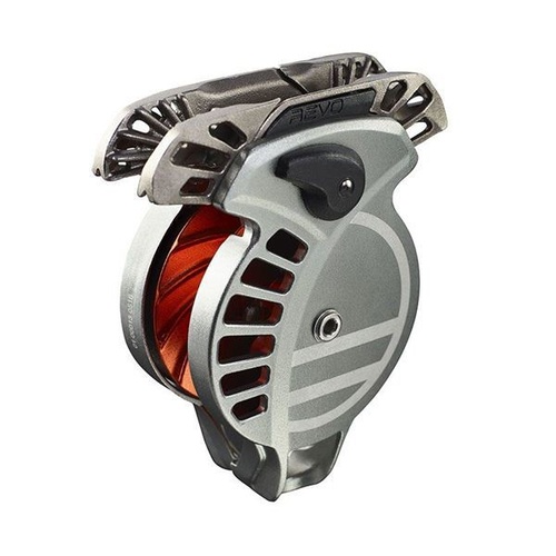 Revo Belay Device
