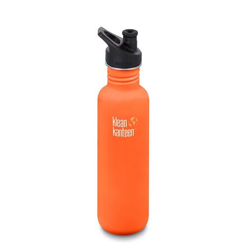 27oz Sport Cap Sierra Sunset