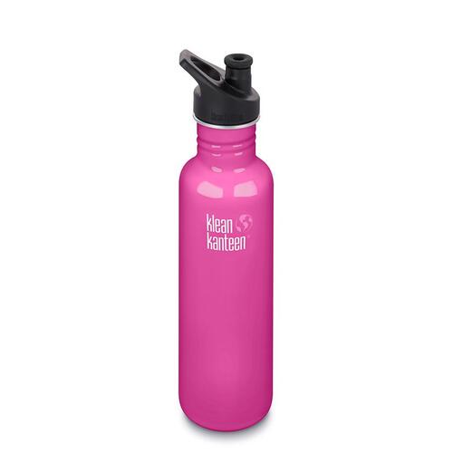 27oz Sport Cap Wild Orchid