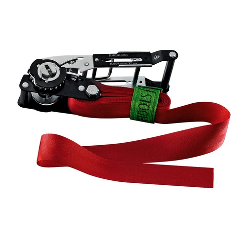 Jumpline Ratchet XT-R 50