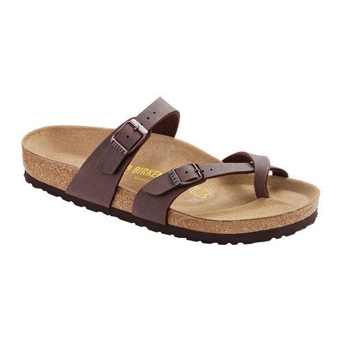 Mayari sales birkibuc sandals