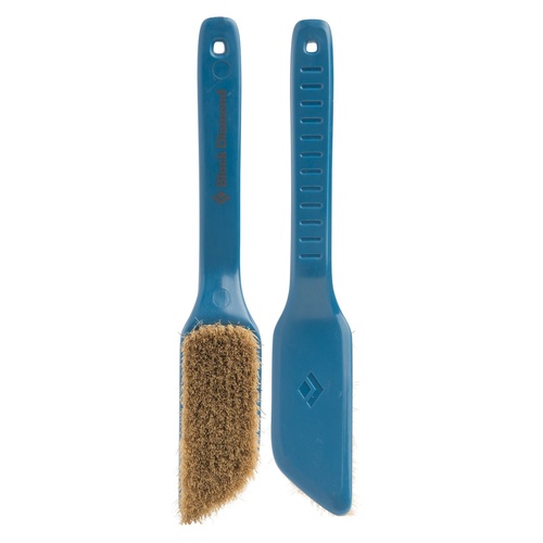 Bouldering Brush Medium [Colour: Blue]