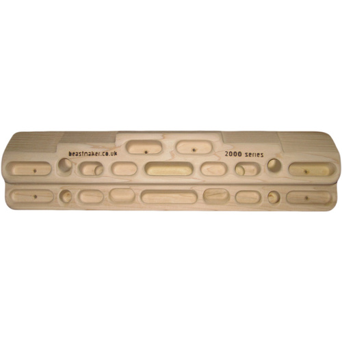 2000 Hangboard