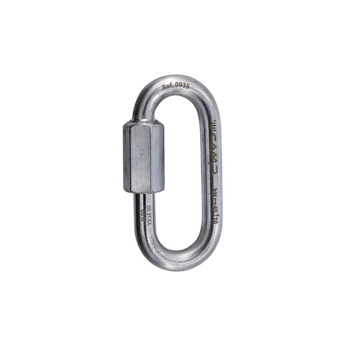 Steel Quick Link 8mm
