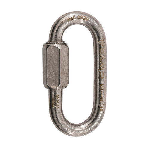 Stainless Steel Quick Link 8mm