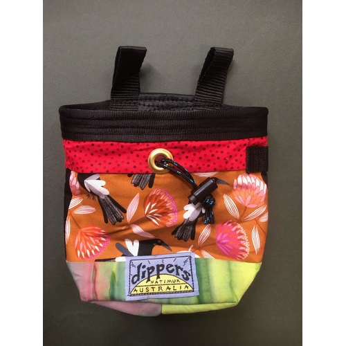 Dippers Chalk Bag [Colour: 4]