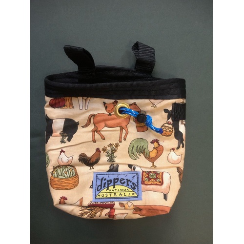 Dippers Chalk Bag [Colour: 7]