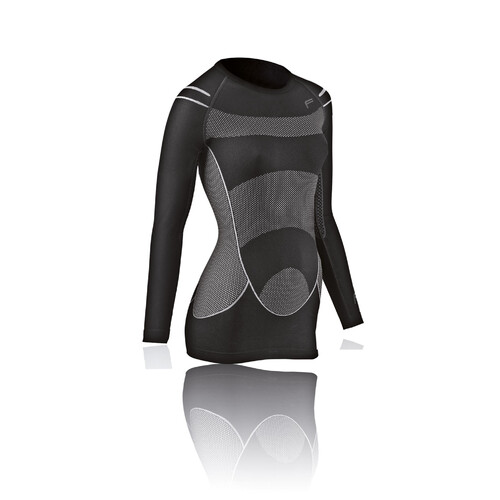 Megalight 140 Longshirt Womens S