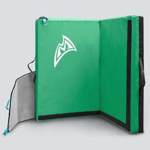 Duo Pad Teal