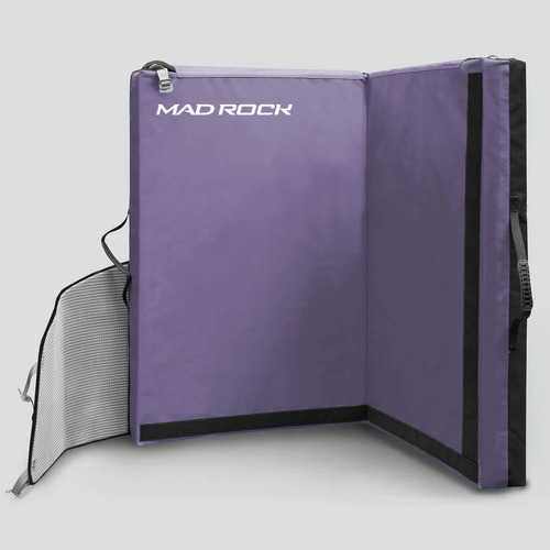 Duo Pad Lavender