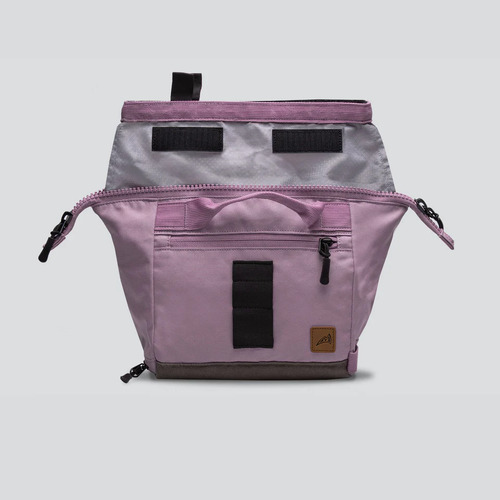 Hanger Chalk Pot - Lavender 