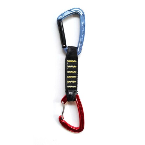 Super Duper Light Quickdraw 6"