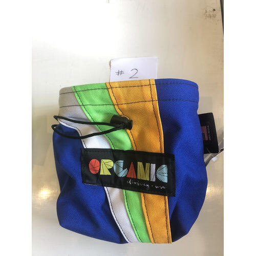 Chalkbag - XL [Colour: 2]