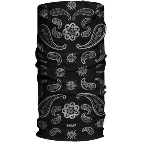 Original, India Paisle Black