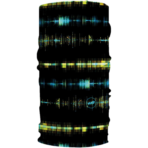 Original, Frequency