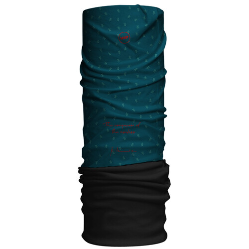 Original Fleece, Inukshuk