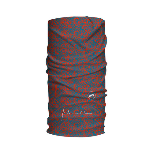 Coolmax Eco, Tibet Red