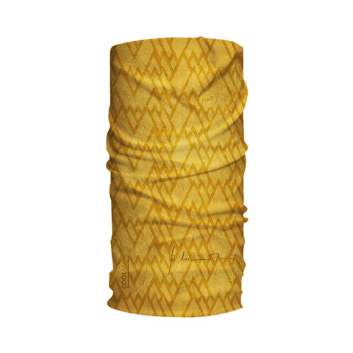 Coolmax Eco MMM Amber