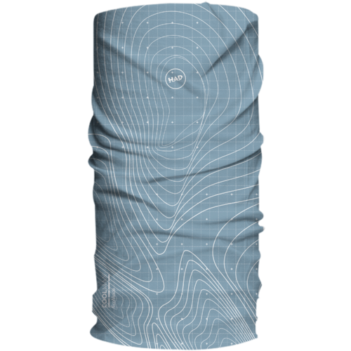 Coolmax Eco, Topo Blue