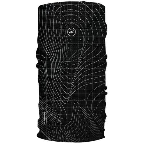 Coolmax Eco, Topo Black