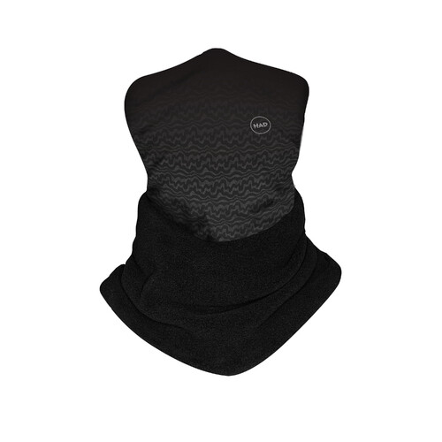 Viral Off Fleece, Grey Sparkle