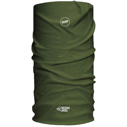 Merino, Army Green