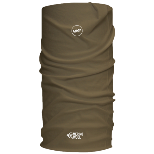 Merino, Army Brown