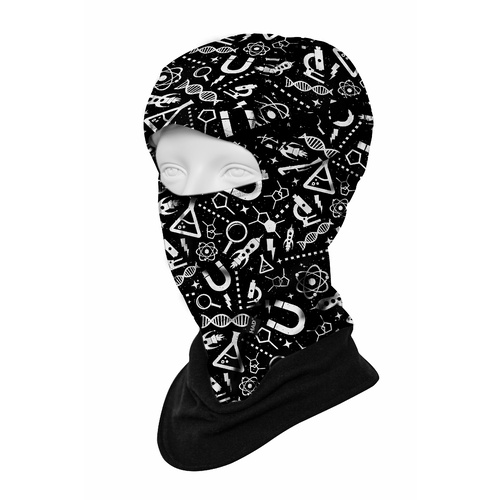 Hadmask Kids-Science