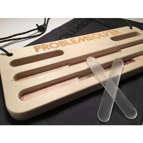 Training Hangboard