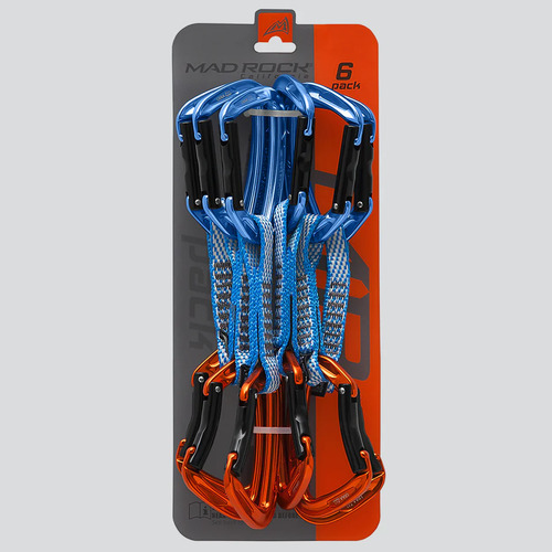 Super Tech Quickdraw 6 Pack Express Set