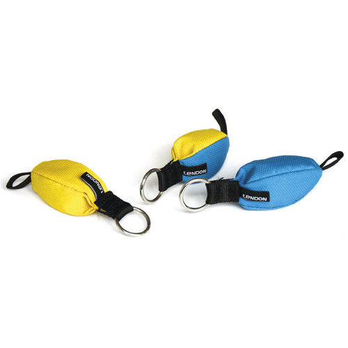 Tendon Throw Bag 300g