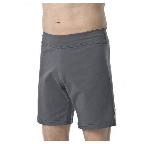 Hanuman Short - Gun Metal [Size: M]