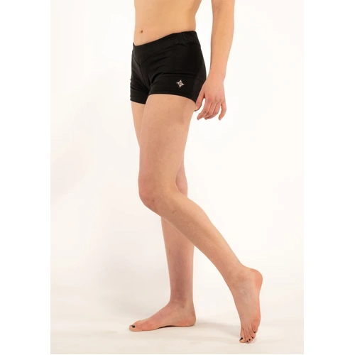 Magico Short  [Size: L] [Colour: Black]