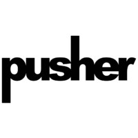Pusher