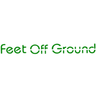 Feet Off Ground
