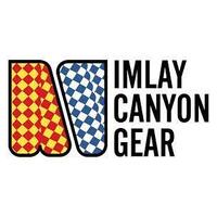 Imlay Canyon Gear
